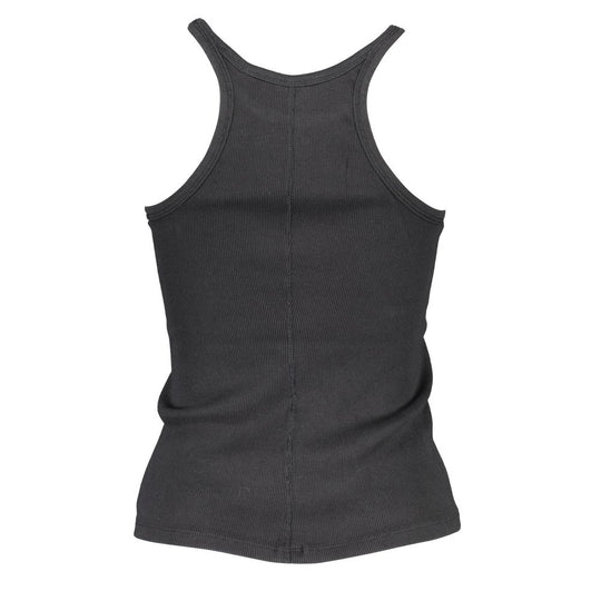 Levi's Schwarzes Baumwollhemd