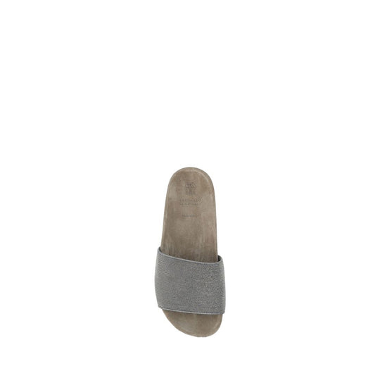 Brunello Cucinelli Sandalen