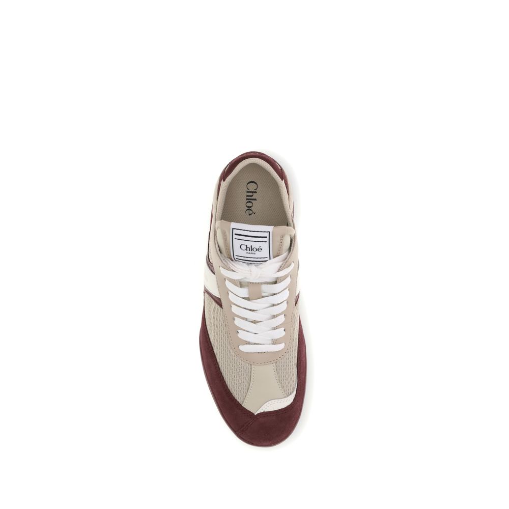 Chloé Turnschuhe
