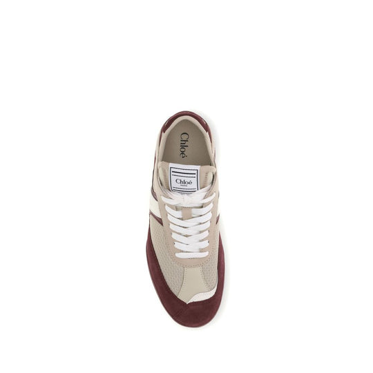 Chloé Turnschuhe