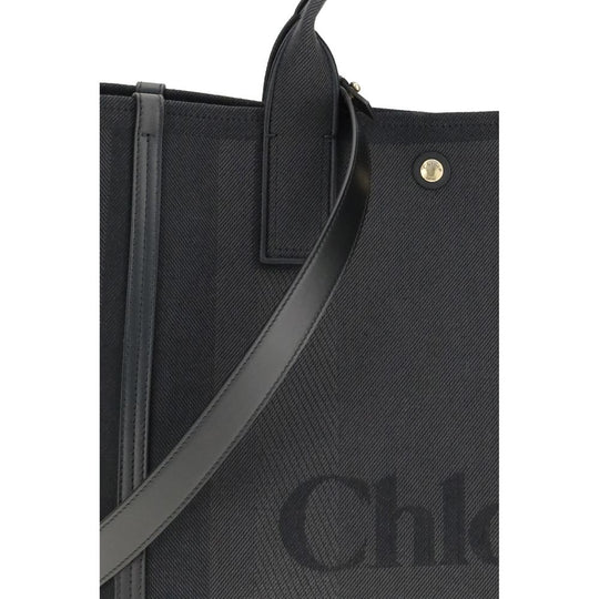 Chloé Handtasche tragen