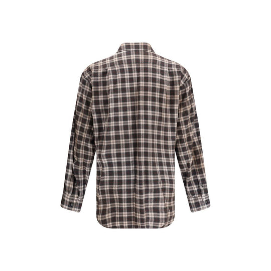 Dsquared² Butch Karohemd