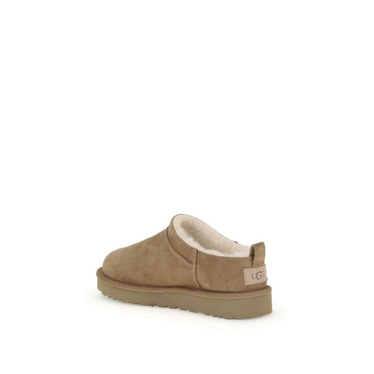 UGG Klassische Mikro-Stiefeletten