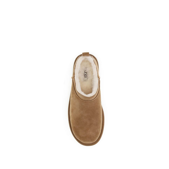 UGG Klassische Mikro-Stiefeletten