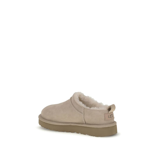 UGG Klassische Mikro-Stiefeletten