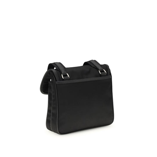 Prada Re-Nylon und Saffiano Umhängetasche