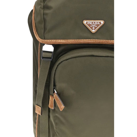 Prada Re-Nylon-Rucksack