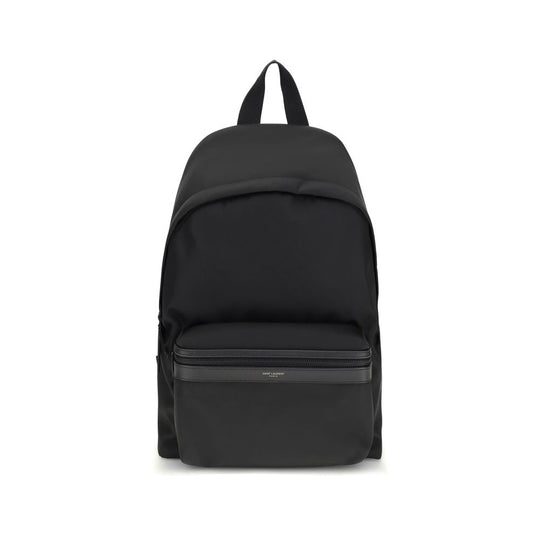 Saint Laurent Stadt-Rucksack