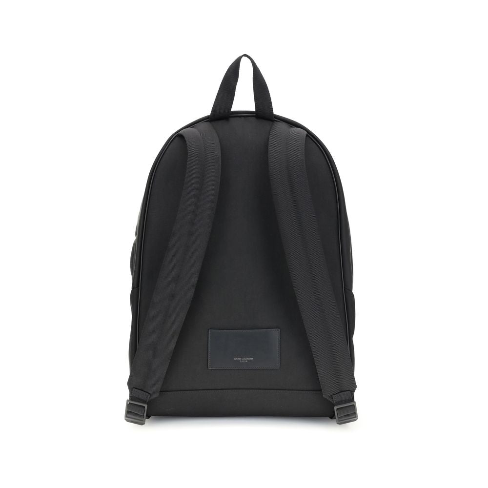 Saint Laurent Stadt-Rucksack