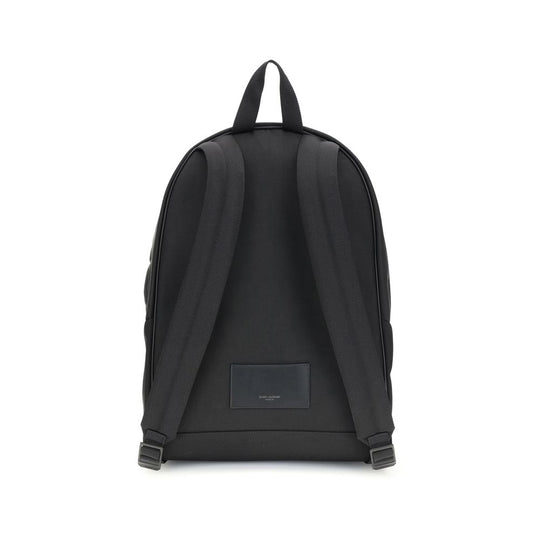 Saint Laurent Stadt-Rucksack