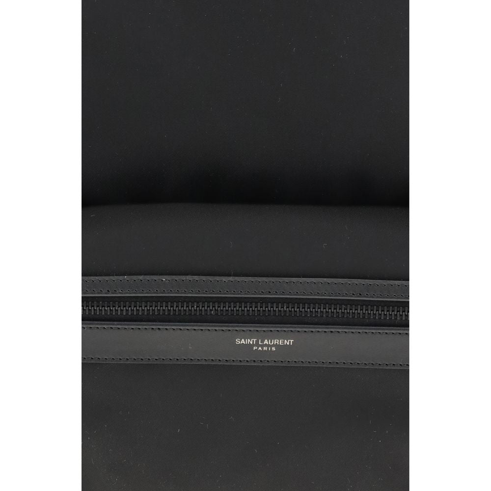 Saint Laurent Stadt-Rucksack