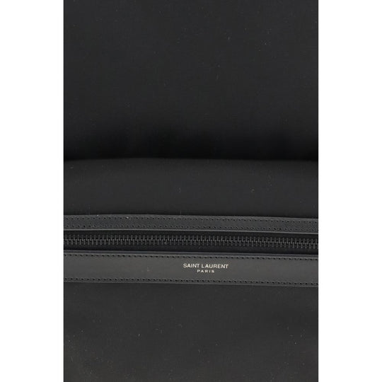 Saint Laurent Stadt-Rucksack