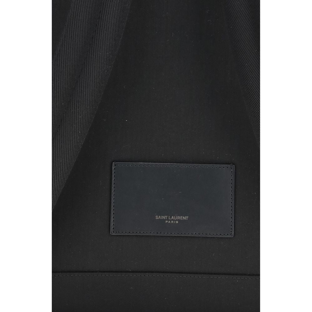 Saint Laurent Stadt-Rucksack