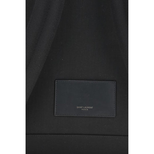 Saint Laurent Stadt-Rucksack