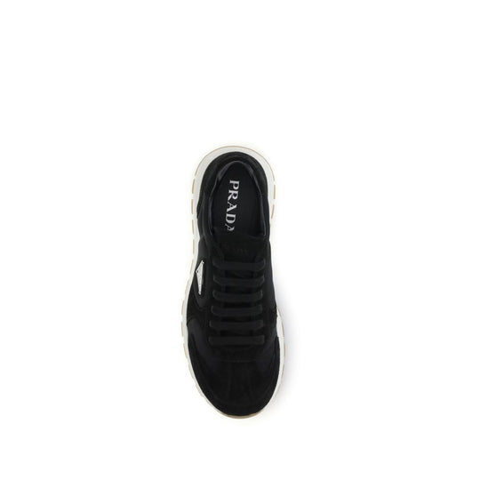 Prada Prax 01 re-nylon Turnschuhe