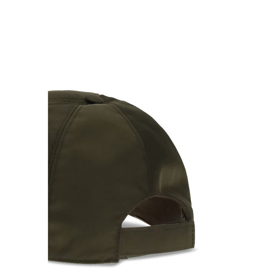 Prada Re-Nylon Baseballmütze