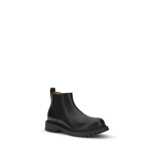Givenchy Chelsea-Stiefel