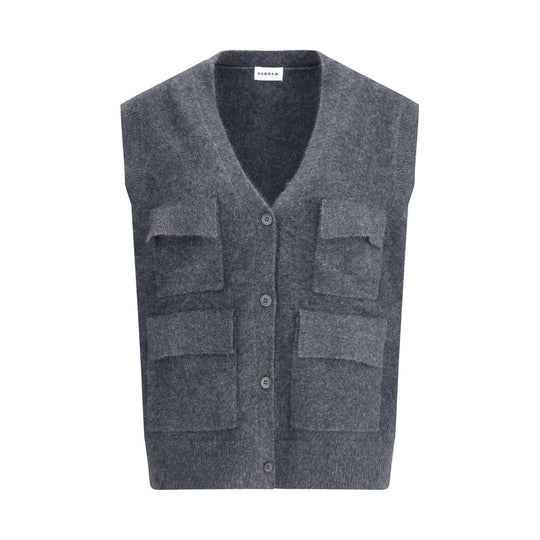 P.A.R.O.S.H. Maxi-Taschenweste