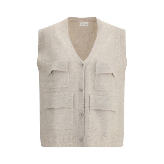 P.A.R.O.S.H. Maxi-Taschenweste