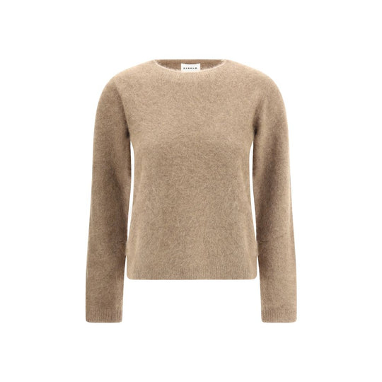 P.A.R.O.S.H. Pullover mit Rundhalsausschnitt