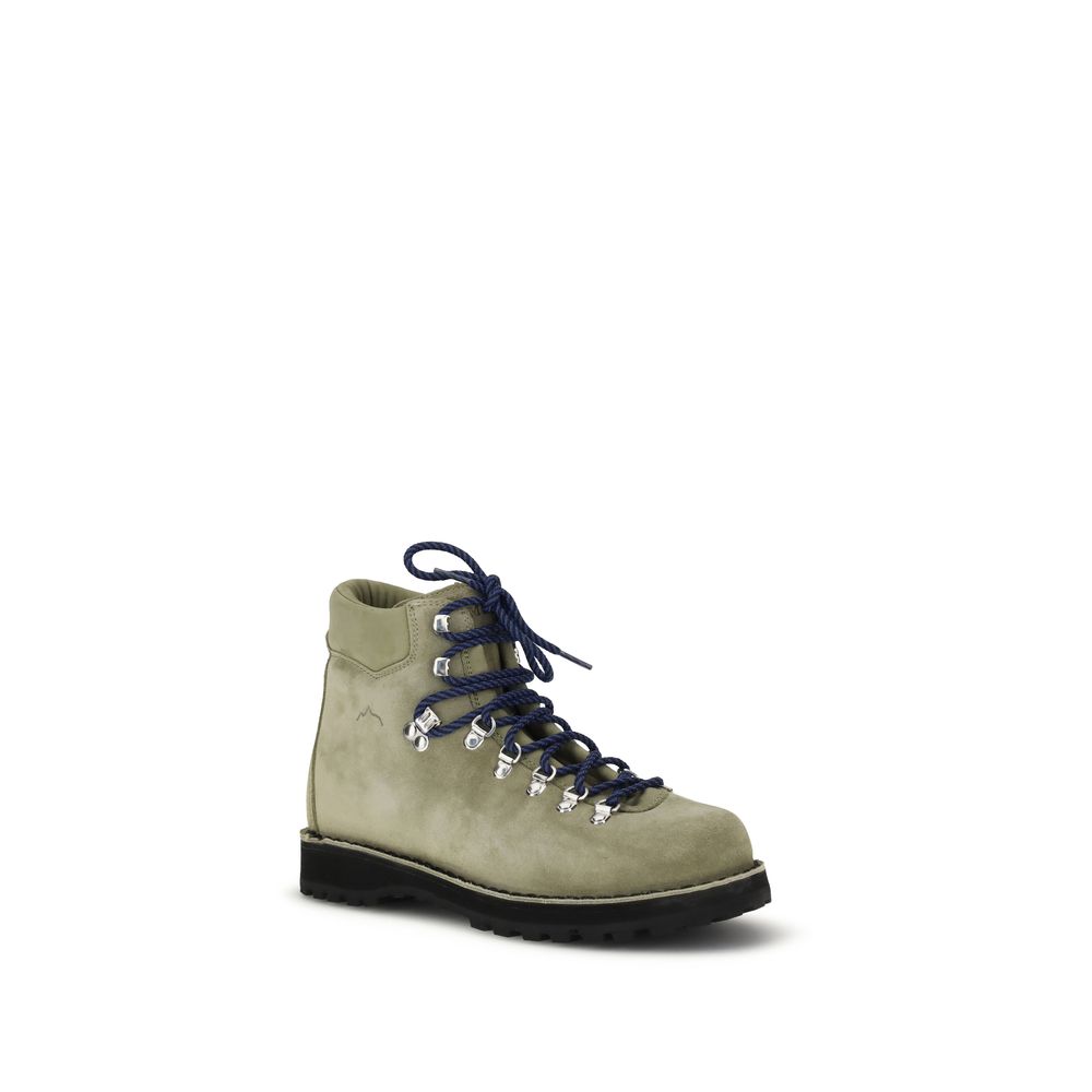 Diemme Roccia Tierarztstiefel