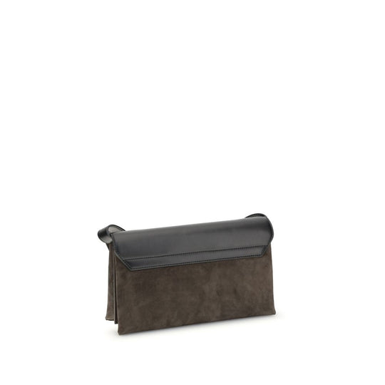 Brunello Cucinelli Sartorial Umhängetasche