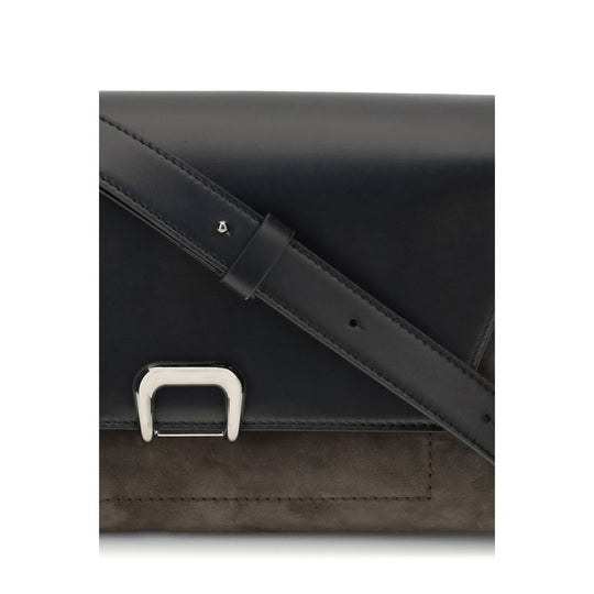 Brunello Cucinelli Sartorial Umhängetasche