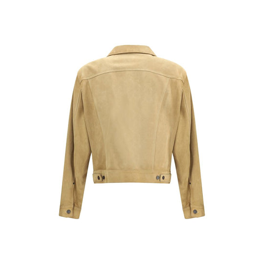 Dsquared² Wildlederjacke