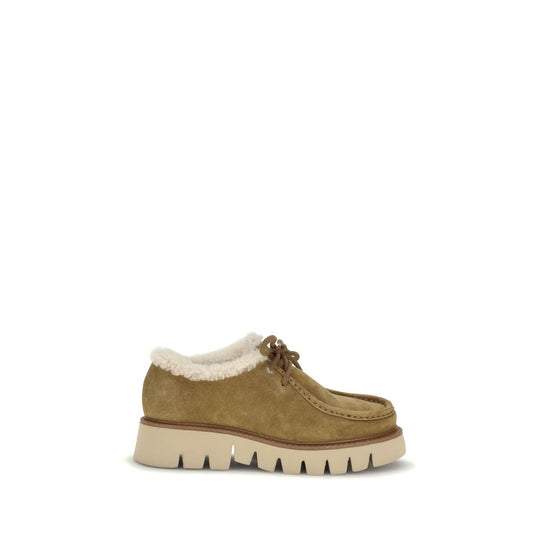 Pedro García Wallaby-Schnürschuhe