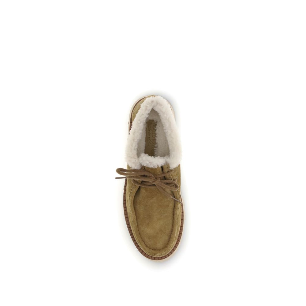Pedro García Wallaby-Schnürschuhe