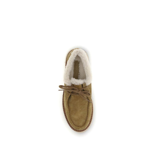 Pedro García Wallaby-Schnürschuhe