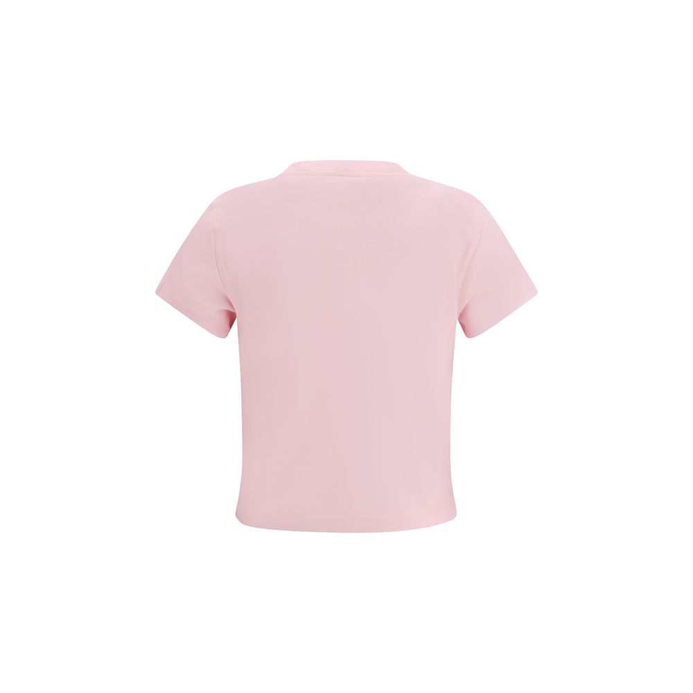 Alexander Wang Beschnittenes T-Shirt