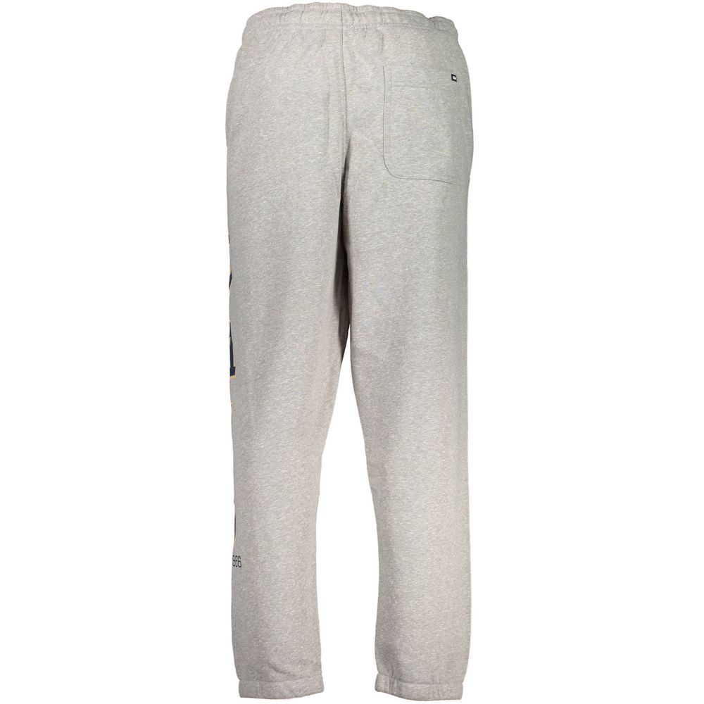 Vans Graue Baumwollhose