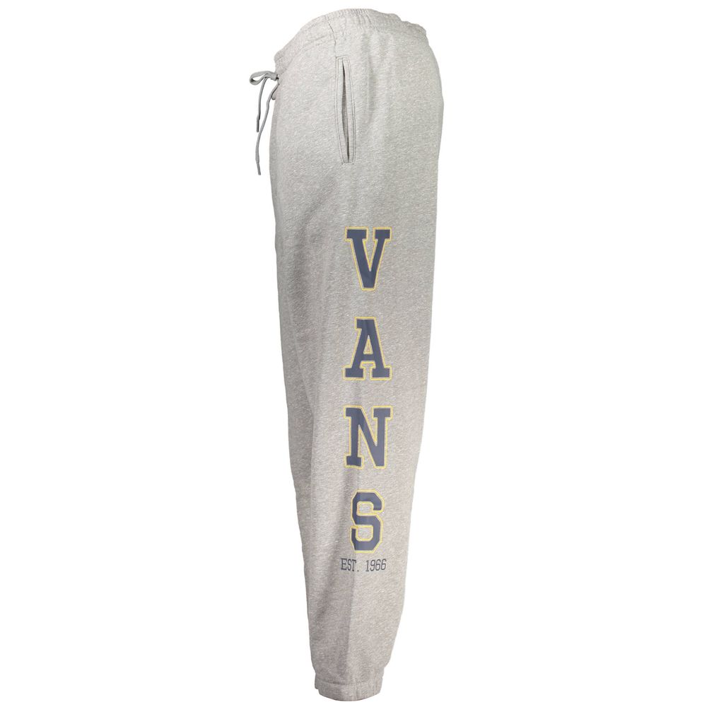 Vans Graue Baumwollhose