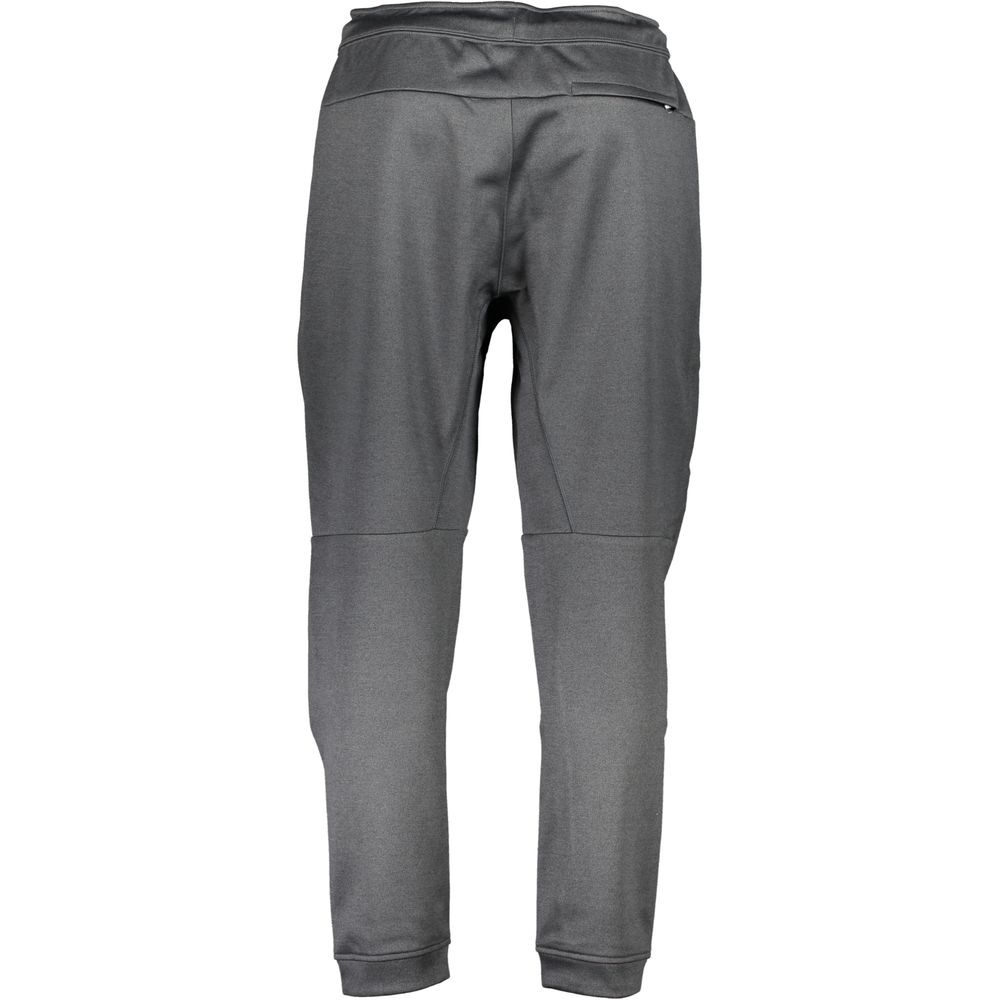 Calvin Klein Schwarze Polyester-Hose