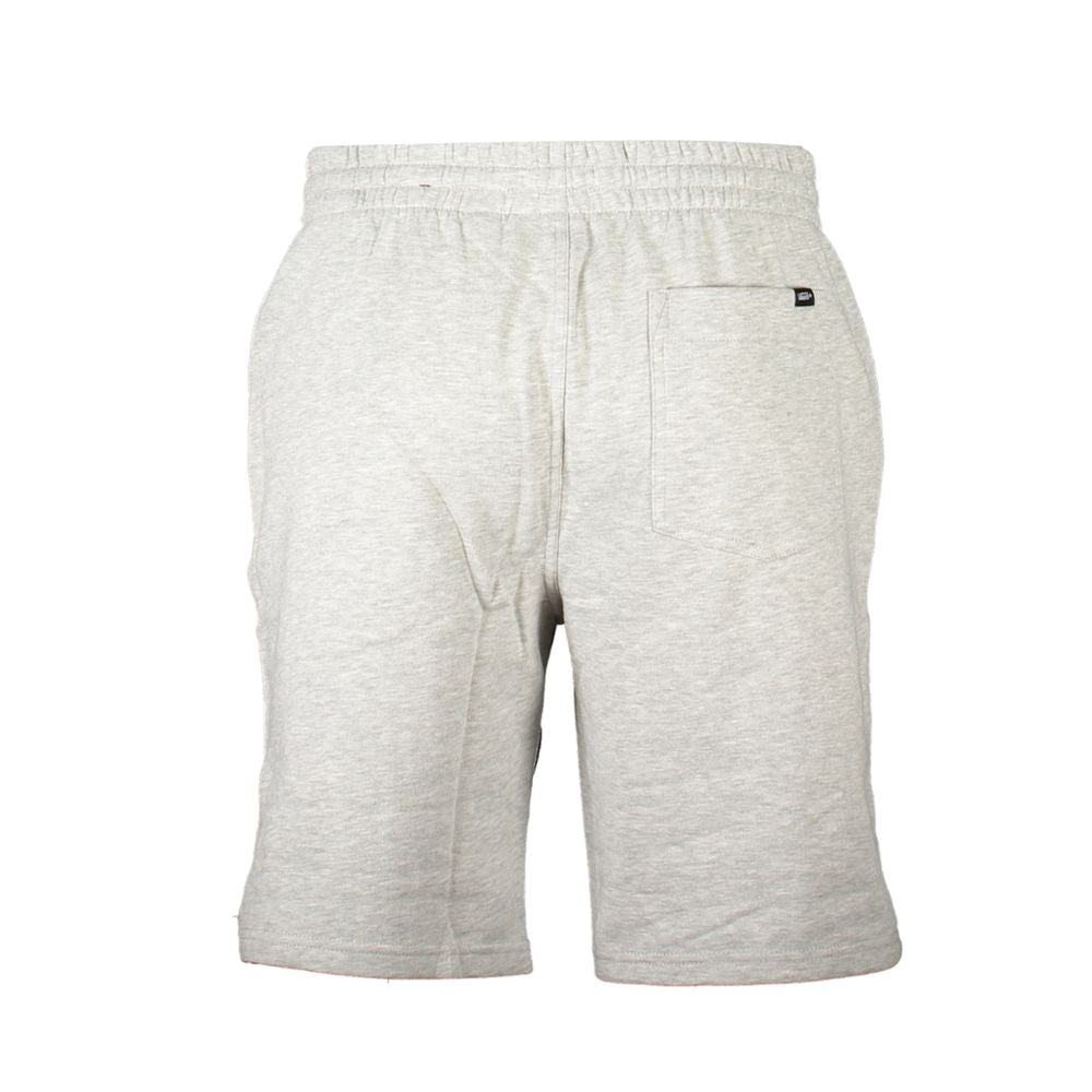 Vans Graue Baumwollhose
