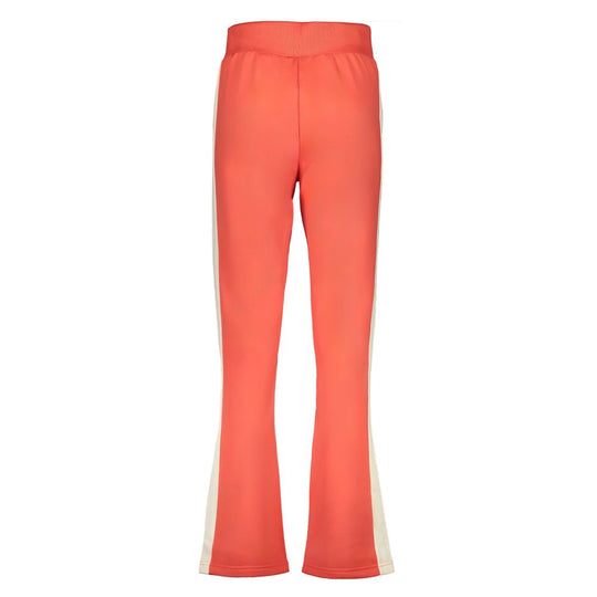 Fila Rosa Polyester-Hose