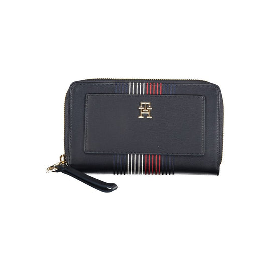 Tommy Hilfiger Blaues Polyethylen-Zubehör
