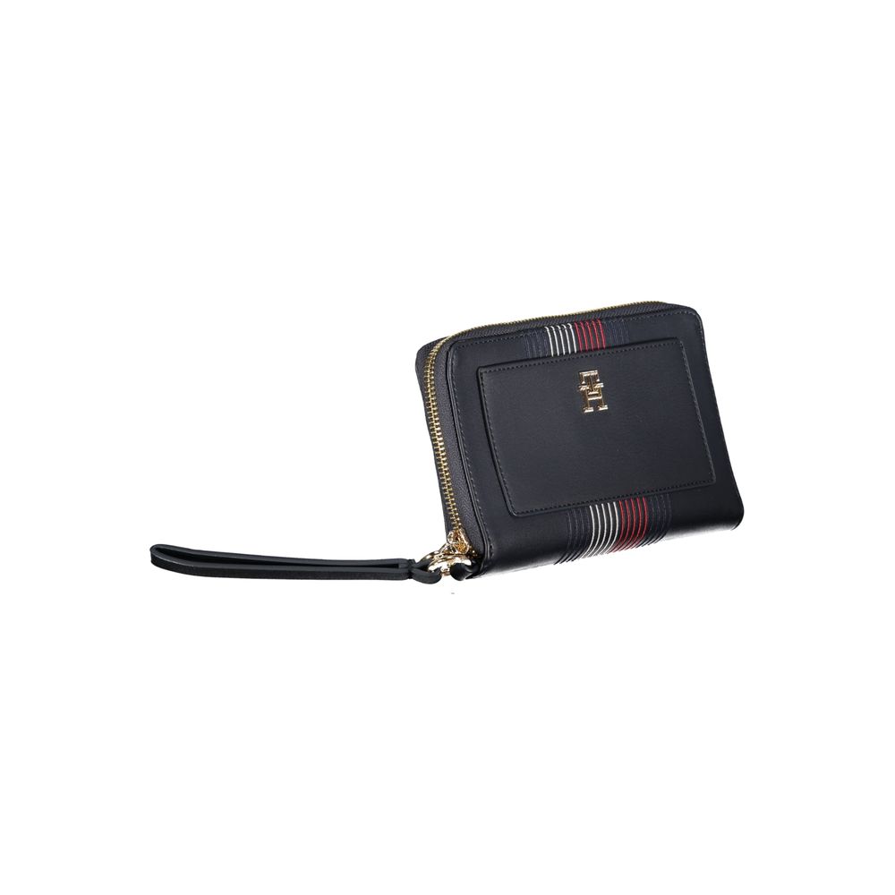 Tommy Hilfiger Blaues Polyethylen-Zubehör