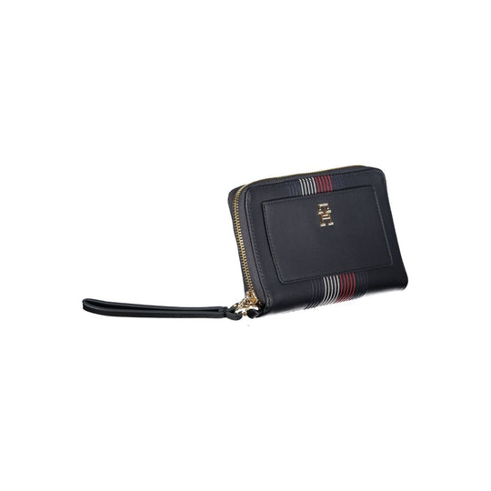 Tommy Hilfiger Blaues Polyethylen-Zubehör