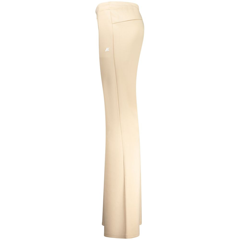 K-WAY Rosa Polyester-Hose