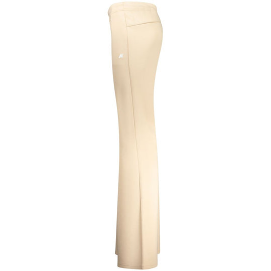 K-WAY Rosa Polyester-Hose