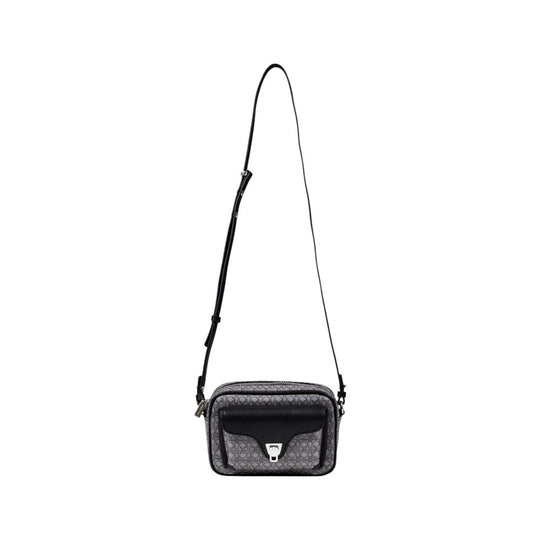 Coccinelle Bicolor Lederhandtasche