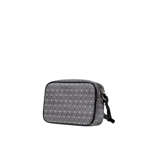 Coccinelle Bicolor Lederhandtasche