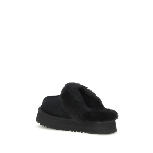 UGG Disquette Rutschen