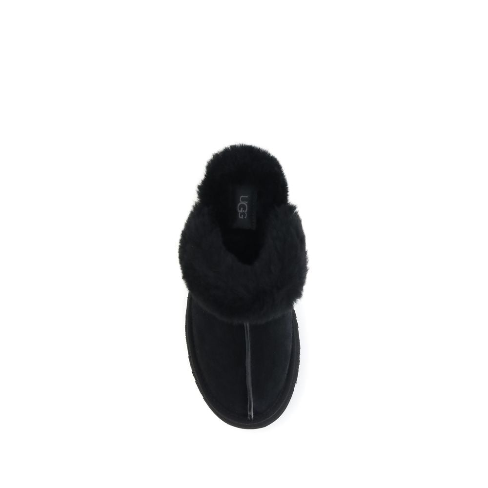 UGG Disquette Rutschen