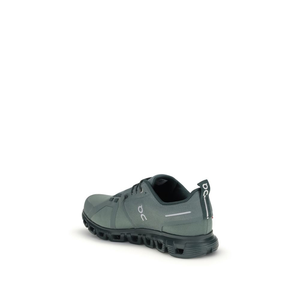ON Cloud 6 WP Schuhe