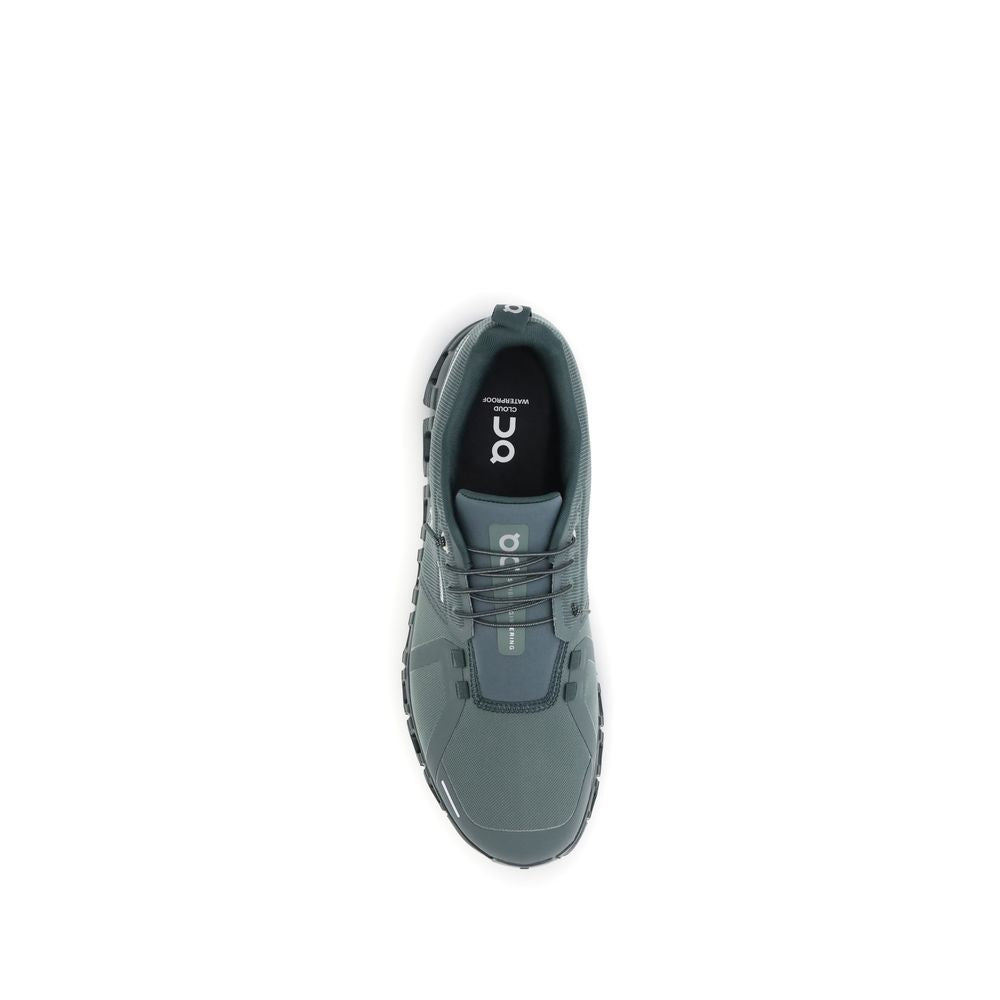 ON Cloud 6 WP Schuhe