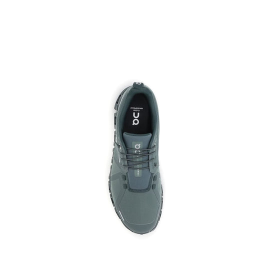 ON Cloud 6 WP Schuhe
