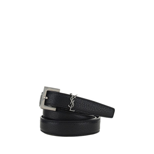 Saint Laurent Cassandre-Gürtel